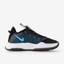 Nike PG 4 Basketball Shoes in Black, Size: 9 | Cd5079-004