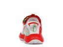 Nike PG 4 'Christmas' Sneakers | Red | Men's Size 10.5