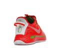 Nike PG 4 'Christmas' Sneakers | Red | Men's Size 10.5