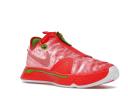Nike PG 4 'Christmas' Sneakers | Red | Men's Size 10.5