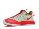 Nike PG 4 'Christmas' Sneakers | Red | Men's Size 10.5