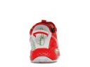 Nike PG 4 'Christmas' Sneakers | Red | Men's Size 10.5