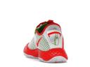 Nike PG 4 'Christmas' Sneakers | Red | Men's Size 10.5
