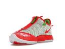 Nike PG 4 'Christmas' Sneakers | Red | Men's Size 10.5
