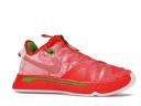 Nike PG 4 'Christmas' Sneakers | Red | Men's Size 10.5