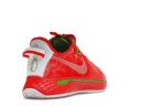 Nike PG 4 'Christmas' Sneakers | Red | Men's Size 10.5
