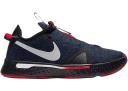 Nike PG 4 Clippers Basketball Shoes CD5082-006 (US 12)
