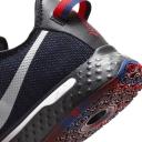Nike PG 4 Clippers Basketball Shoes CD5082-006 (US 12)