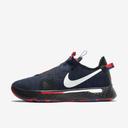 Nike PG 4 EP 'Clippers' Sneakers | Black | Men's Size 9.5