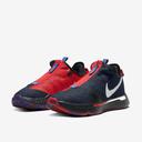 Nike PG 4 EP 'Clippers' Sneakers | Black | Men's Size 9.5