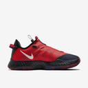 Nike PG 4 EP 'Clippers' Sneakers | Black | Men's Size 9.5