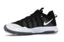 Nike PG 4 EP 'Oreo' Sneakers | White | Men's Size 10.5
