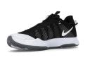 Nike PG 4 EP 'Oreo' Sneakers | White | Men's Size 10.5