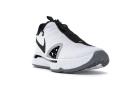 Nike PG 4 EP 'Oreo' Sneakers | White | Men's Size 10.5