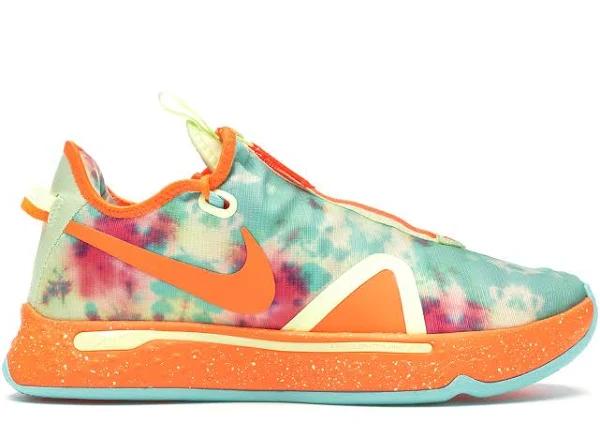 Nike PG 4 'Gatorade' GX 40