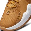 Nike PG 5 Basketball Shoes in Brown/Wheat Size 14.0