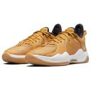Nike PG 5 Basketball Shoes in Brown/Wheat Size 14.0