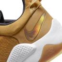 Nike PG 5 Basketball Shoes in Brown/Wheat Size 14.0