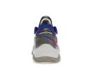 Nike PG 5 Clippers Metallic Silver