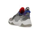 Nike PG 5 Clippers Metallic Silver