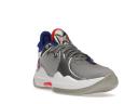 Nike PG 5 Clippers Metallic Silver