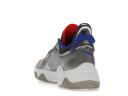 Nike PG 5 Clippers Metallic Silver