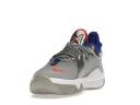 Nike PG 5 Clippers Metallic Silver