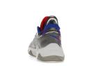 Nike PG 5 Clippers Metallic Silver