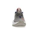 Nike PG 5 Clippers Metallic Silver