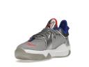 Nike PG 5 Clippers Metallic Silver