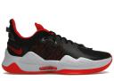 Nike PG 5 EP 'Bred' Sneakers | Black | Men's Size 10.5
