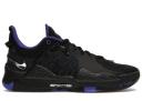 Nike PG 5 EP 'Clippers Away' Sneakers | Black | Men's Size 11