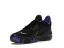 Nike PG 5 EP 'Clippers Away' Sneakers | Black | Men's Size 11