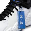 Nike PG 5 Playstation White