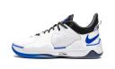 Nike PG 5 Playstation White