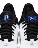 Nike PG 5 Playstation White