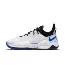 Nike PG 5 Playstation White