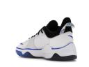 Nike PG 5 Playstation White