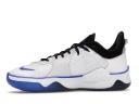 Nike PG 5 Playstation White