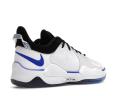 Nike PG 5 Playstation White