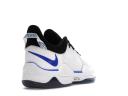 Nike PG 5 Playstation White