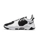 Nike PG 5 TB 'Black White' Sneakers | Grey | Men's Size 7
