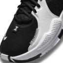 Nike PG 5 TB 'Black White' Sneakers | Grey | Men's Size 7