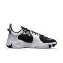 Nike PG 5 TB 'Black White' Sneakers | Grey | Men's Size 7