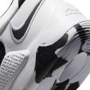 Nike PG 5 TB 'Black White' Sneakers | Grey | Men's Size 7