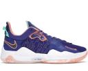 Nike PG 5 TB Midnight Navy White