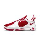 Nike PG 5 TB 'University Red' Mens Sneakers - Size 13.0