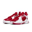 Nike PG 5 TB 'University Red' Mens Sneakers - Size 13.0
