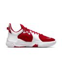 Nike PG 5 TB 'University Red' Mens Sneakers - Size 13.0