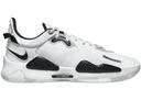 Nike PG 5 TB White Black